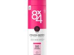 8x4 FROZEN BERRY Deo-Spray 150,0 ml