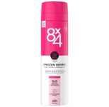 8x4 FROZEN BERRY Deo-Spray 150,0 ml