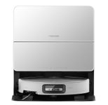 Roborock Saros 10 Saugroboter weiß