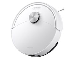 Roborock Q10 VF+ Saugroboter weiß