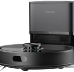 Roborock Q7 TF+ Saugroboter, schwarz