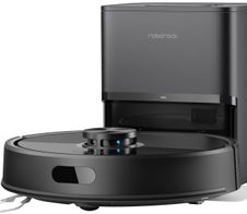 Roborock Q7 TF+ Saugroboter, schwarz