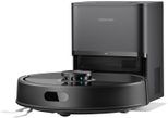 Roborock Q7 TF+ Saugroboter, schwarz