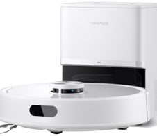Roborock Q7 TF+ Saugroboter, weiß