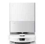 Roborock Qrevo 5AE Saugroboter, weiß