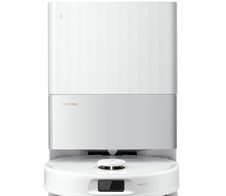 Roborock Qrevo 5AE Saugroboter, weiß