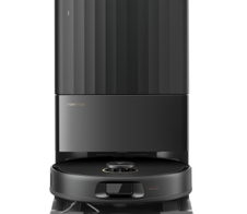 Roborock Qrevo 5AE Saugroboter, schwarz