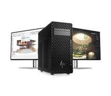 HP Z2 Tower G1i Intel® Core™ Ultra 9 285K Workstation Desktop-PC