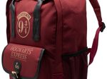 BlueSky Rucksack Harry Potter - Gleis 9 3/4