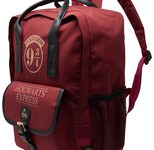BlueSky Rucksack Harry Potter - Gleis 9 3/4