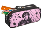 BlueSky Federmäppchen Wednesday - Darkness