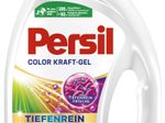 Persil COLOR KRAFT-GEL TIEFENREIN Waschmittel frisch 0,9 l