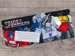 BlueSky Schreibtischunterlage Transformers 70,0 x 30,0 cm