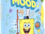 BlueSky Notizbuch SpongeBob - Spinner, liniert, 80 Seiten, DIN A5