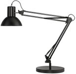 UNiLUX Schreibtischlampe SUCCESS 80 schwarz