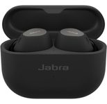 Jabra Elite 10 True Wireless-Kopfhörer mit Mikrofon, titanschwarz
