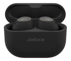 Jabra Elite 10 True Wireless-Kopfhörer mit Mikrofon, titanschwarz
