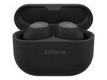 Jabra Elite 10 True Wireless-Kopfhörer mit Mikrofon, titanschwarz