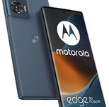 Motorola Edge 50 Fusion 5G Smartphone 256GB/8GB (6.7"), Forrest Blue