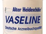 Alter Heideschäfer Vaseline 100,0 ml