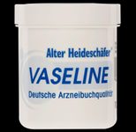 Alter Heideschäfer Vaseline 100,0 ml