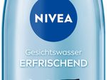 NIVEA ERFRISCHEND Gesichtswasser 200,0 ml