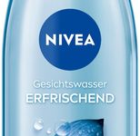 NIVEA ERFRISCHEND Gesichtswasser 200,0 ml