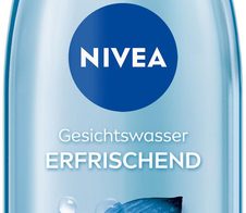 NIVEA ERFRISCHEND Gesichtswasser 200,0 ml