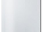 HERMA Heftumschlag transparent DIN A6 10,5 x 14,8 cm
