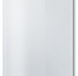 HERMA Heftumschlag transparent DIN A6 10,5 x 14,8 cm