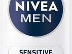 NIVEA MEN Sensitive Rasierschaum 200 ml