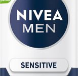 NIVEA MEN Sensitive Rasierschaum 200 ml