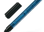 Schneider Maxx 248 Textilmarker blau 1.0 mm Schreibfarbe: Schwarz