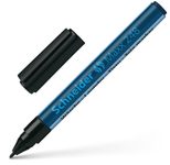 Schneider Maxx 248 Textilmarker blau 1.0 mm Schreibfarbe: Schwarz