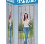 tesa Fliegengitter Insect Stop Standard weiß 0,95 x 2,2 m