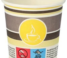 STARPAK Einweg-Trinkbecher To Go