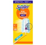 Swiffer XXL DUSTER KIT - 1 XXL Handgriff und 2 Staubfangtücher