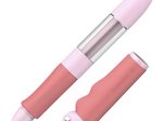Schneider Base Senso Tintenroller pink 0.6 mm Schreibfarbe: Blau