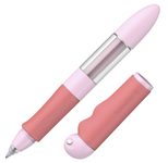 Schneider Base Senso Tintenroller pink 0.6 mm Schreibfarbe: Blau