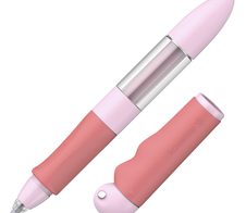 Schneider Base Senso Tintenroller pink 0.6 mm Schreibfarbe: Blau