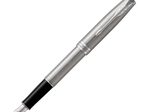 PARKER Sonnet Patronenfüller silber