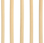 PAPSTAR Strohhalme 15 cm