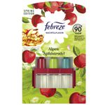 febreze Alpen Apfelstrudel Raumduft-Nachfüller 20,0 ml