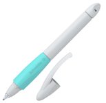 Schneider Base Ball Tintenroller grau 0.6 mm Schreibfarbe: Blau