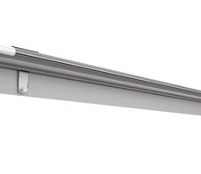 ALLboards Magnetleiste silber