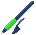 Schneider Base Ball Tintenroller blau 0.6 mm Schreibfarbe: Blau