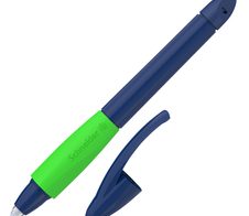 Schneider Base Ball Tintenroller blau 0.6 mm Schreibfarbe: Blau