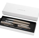 Pelikan Schreibset Jazz® Noble Elegance taupe