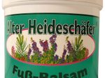 Alter Heideschäfer Fuß-Balsam Fußcreme 250,0 ml