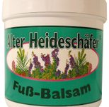 Alter Heideschäfer Fuß-Balsam Fußcreme 250,0 ml